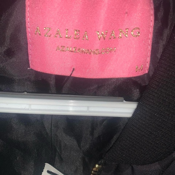 cheetah puffer jacket! - Picture 3 of 4